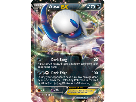 Absol-EX