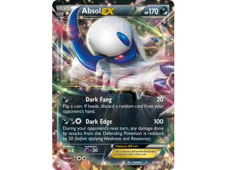 Absol-EX