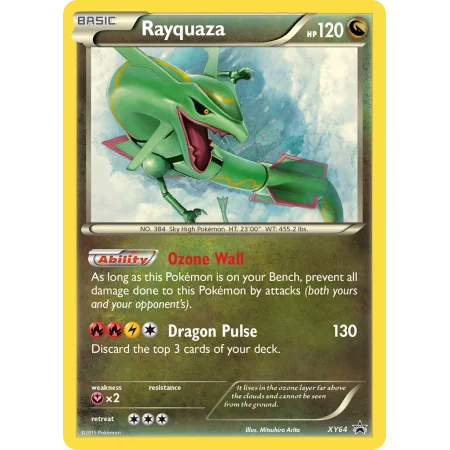 Rayquaza