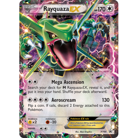 Rayquaza-EX