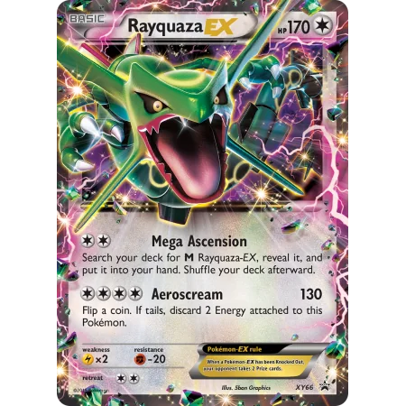 Rayquaza-EX