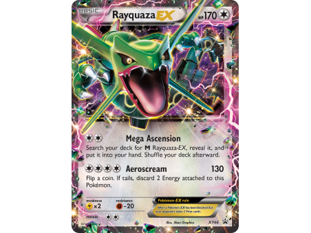 Rayquaza-EX