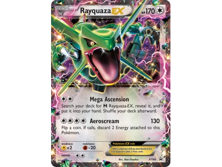 Rayquaza-EX