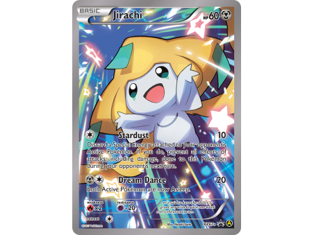 Jirachi