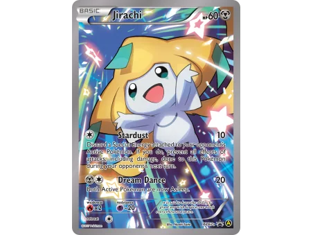 Jirachi