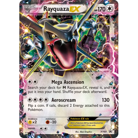 Rayquaza-EX