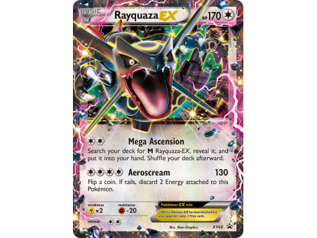 Rayquaza-EX