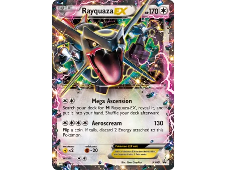 Rayquaza-EX