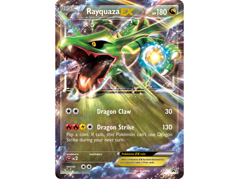 Rayquaza-EX