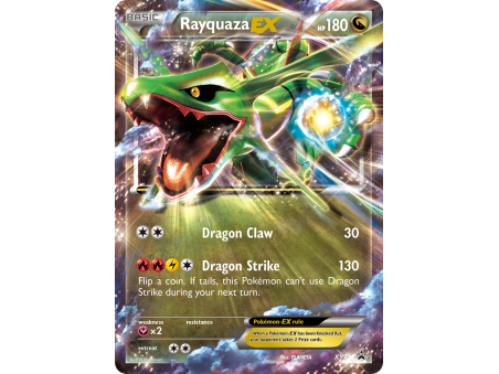Rayquaza-EX