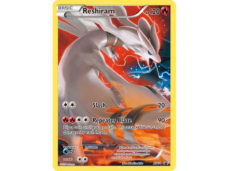 Reshiram
