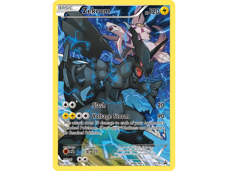 Zekrom