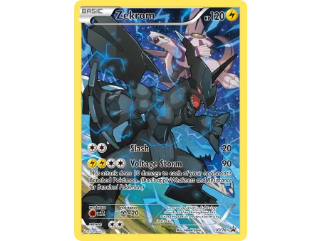 Zekrom