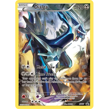 Dialga