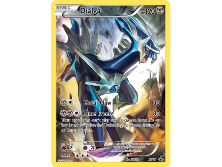 Dialga