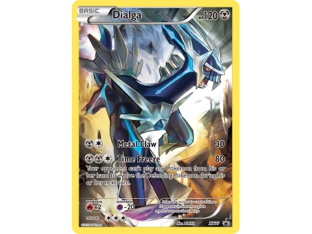 Dialga