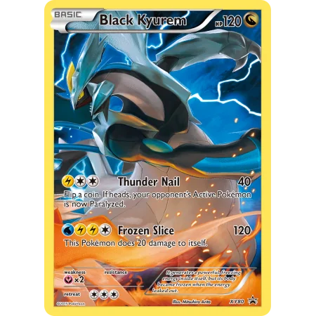 Black Kyurem