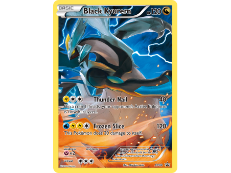 Black Kyurem