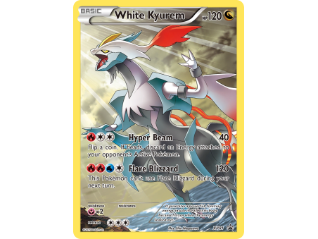 White Kyurem