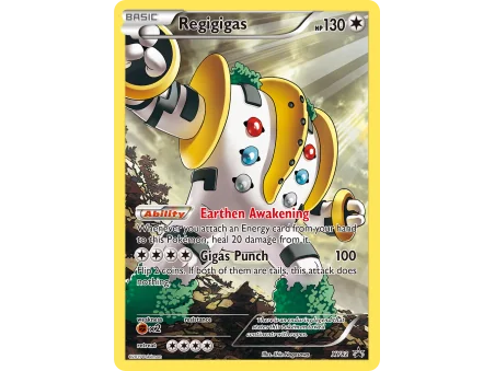 Regigigas