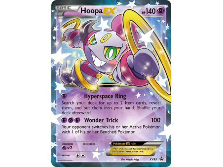 Hoopa-EX
