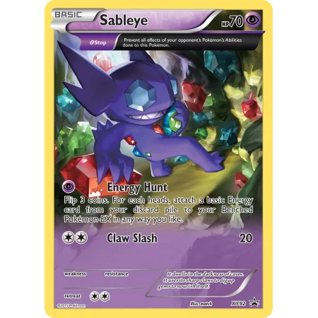 Sableye