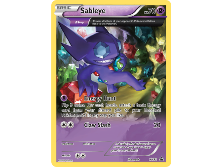 Sableye