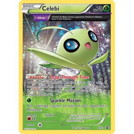 Celebi