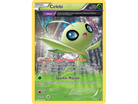 Celebi