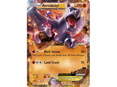 Aerodactyl-EX
