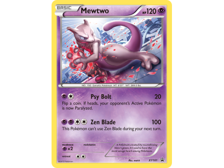 Mewtwo