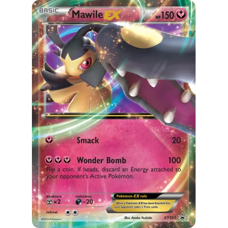 Mawile-EX