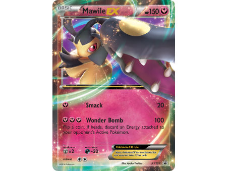 Mawile-EX