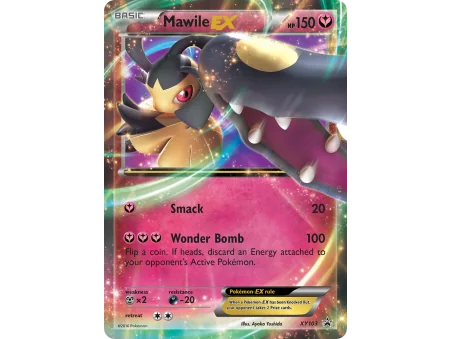 Mawile-EX