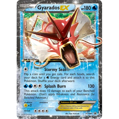 Gyarados-EX