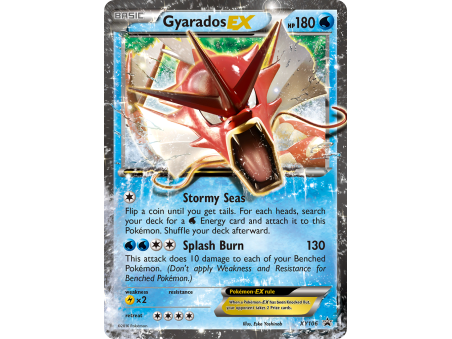 Gyarados-EX