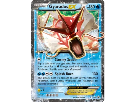 Gyarados-EX