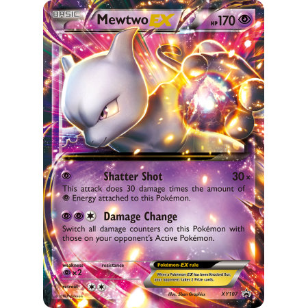 Mewtwo-EX