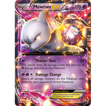 Mewtwo-EX