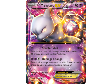 Mewtwo-EX