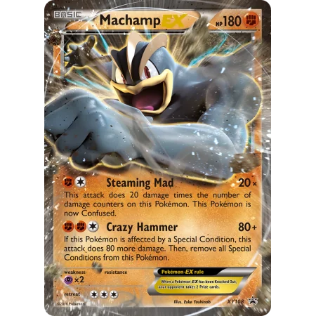 Machamp-EX