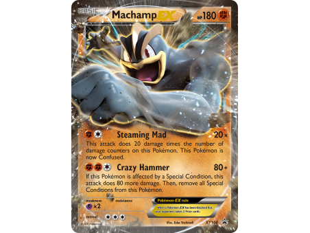 Machamp-EX