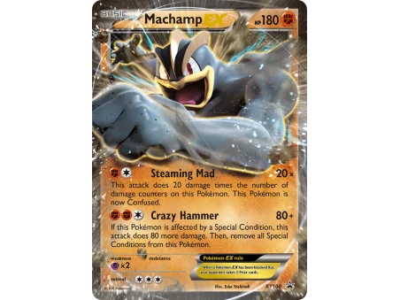 Machamp-EX