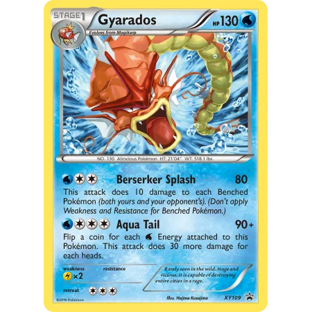 Gyarados