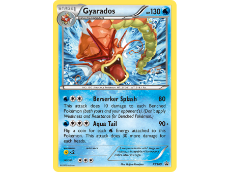 Gyarados