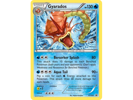 Gyarados