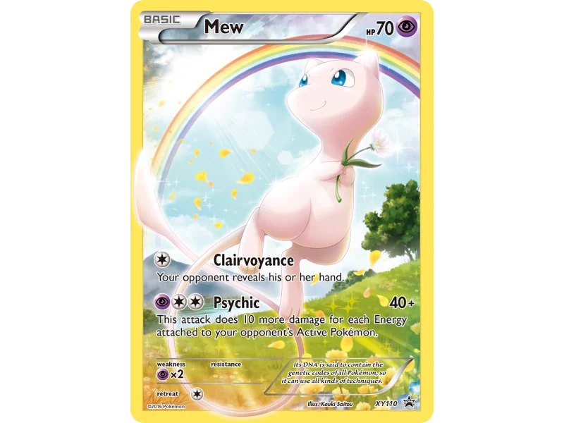 Mew