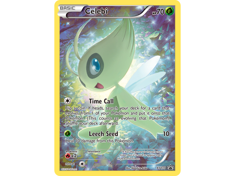 Celebi
