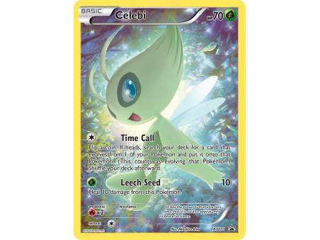 Celebi