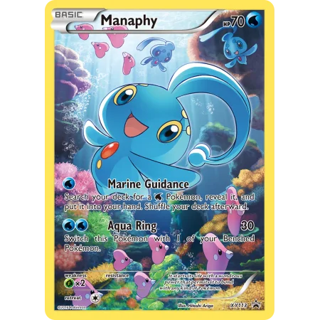 Manaphy
